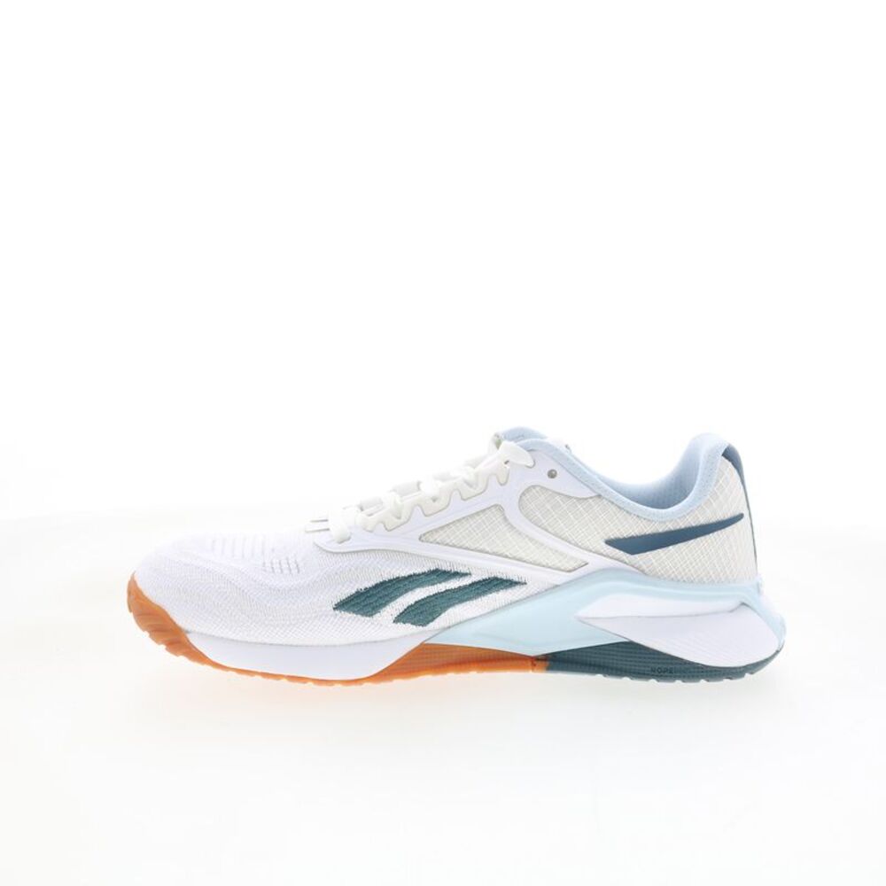 Reebok Womens Reebok Nano X2 White Shoes (NWT) - Picture 5 of 7